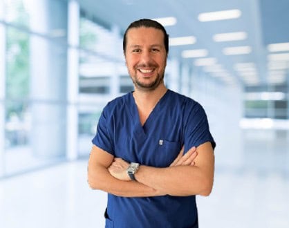 Assoc. Prof. Can Karaca, MD