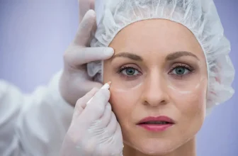 Facial Masculinization