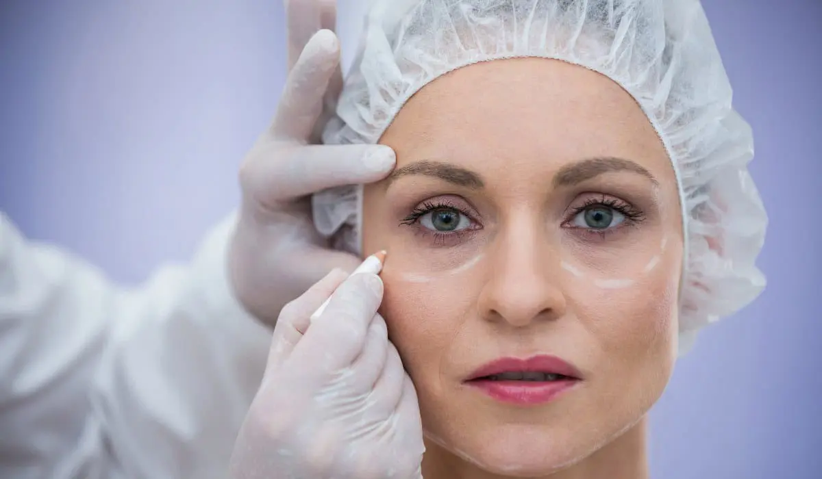 Facial Masculinization