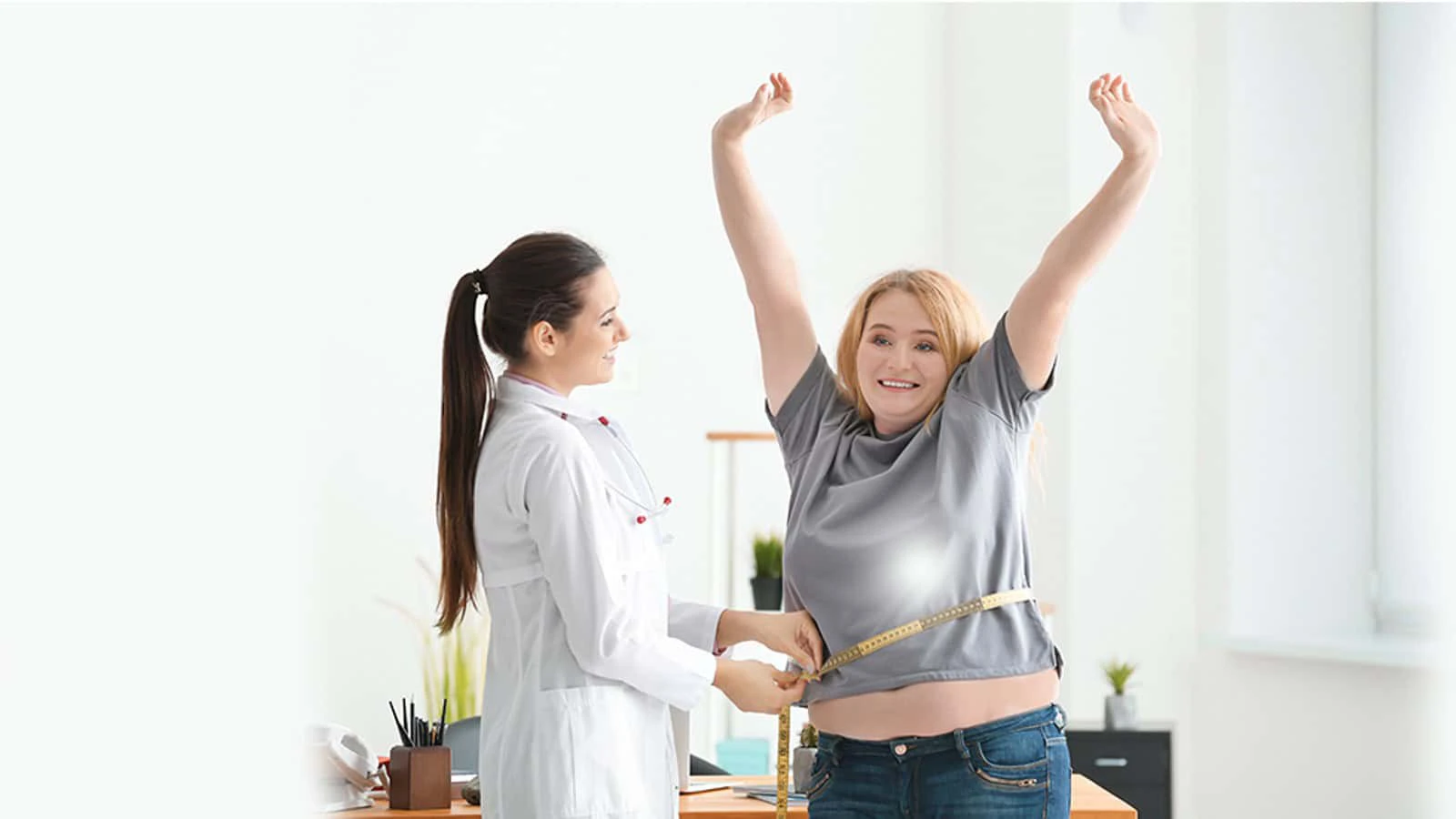 Weight Loss Surgery