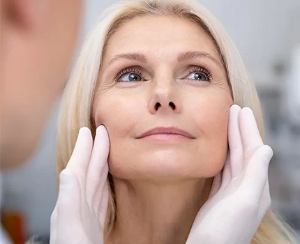 Facelift Planning