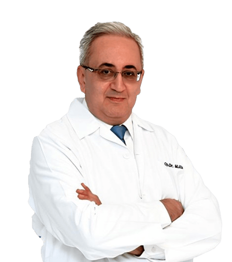 M. Kaya, MD