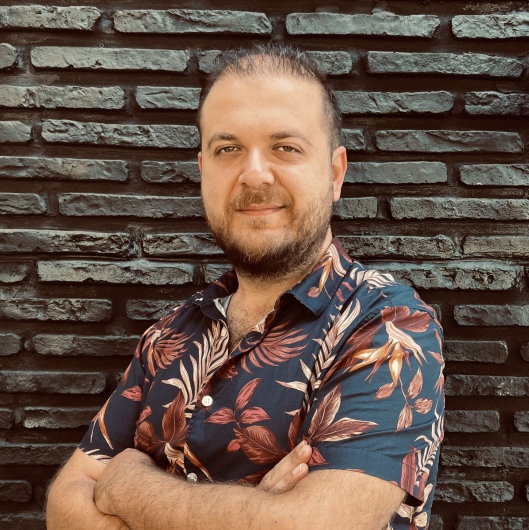 Mehmet Gürler, MD