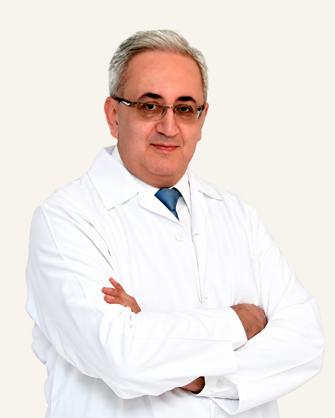 Dr. Mehmet Altan Kaya