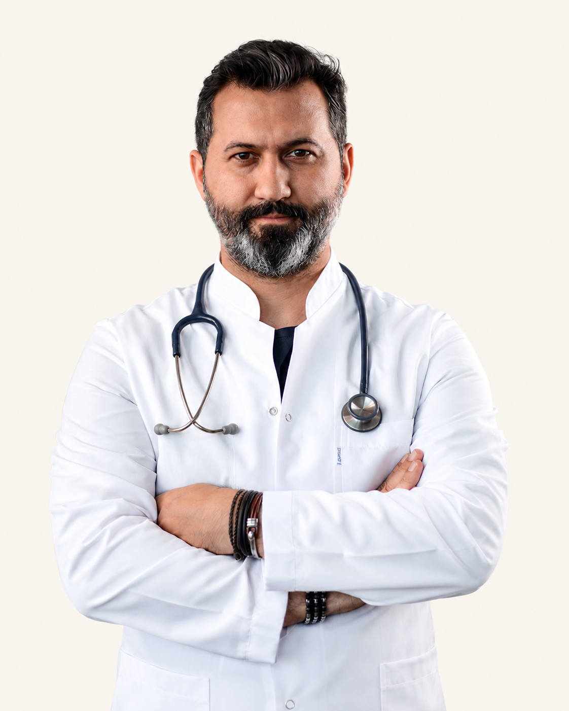 Dr. Okan Morkoç