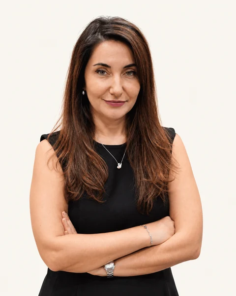 Prof. Dr. Nihal Durmuş