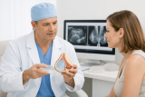 Capsular Contracture After Breast Augmentation: Symptoms, Severity and Treatment Options