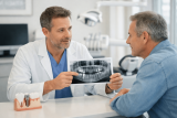 Dental Implant Failure: Symptoms, Causes, Treatment Options and What Happens Next
