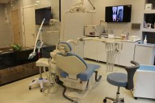 Dental Clinic