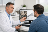 How Many Grafts Do You Need for a Hair Transplant?