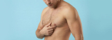 Gynecomastia Surgery in Turkey: Removing Glandular Tissue, Fat and Excess Skin