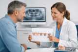 Bone Grafts and Sinus Lifts in Turkey: Will You Need a Second Trip for Dental Implants?